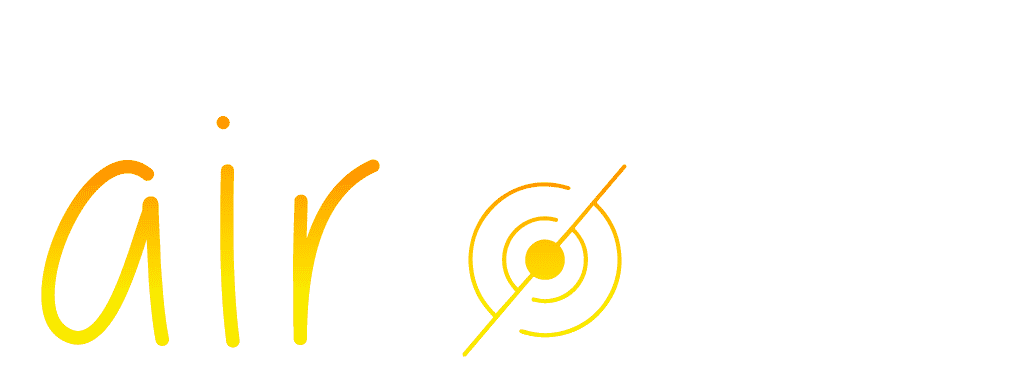 Logo Air Forez - Baptêmes d'hélicoptère St Etienne